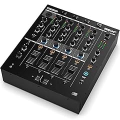 Reloop mixer bluetooth usato  Spedito ovunque in Italia 