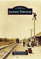 Jackson township for sale  Delivered anywhere in USA 