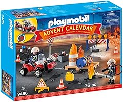 Playmobil calendrier avent d'occasion  Livré partout en France