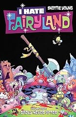 Hate fairyland volume for sale  Delivered anywhere in USA 