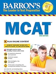 Mcat online tests for sale  Delivered anywhere in USA 