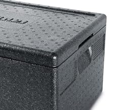 Hendi thermobox seitlich gebraucht kaufen  Wird an jeden Ort in Deutschland