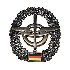 Militär bundeswehr barettabze gebraucht kaufen  Wird an jeden Ort in Deutschland