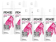 Axe deo anarchy gebraucht kaufen  Wird an jeden Ort in Deutschland