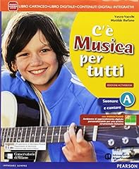 Musica per tutti. usato  Spedito ovunque in Italia 