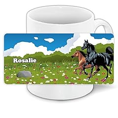 Tasse namen rosalie gebraucht kaufen  Wird an jeden Ort in Deutschland