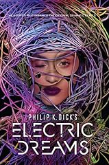 Philip dick electric for sale  Delivered anywhere in USA 