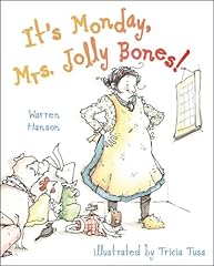 Monday mrs. jolly for sale  Delivered anywhere in USA 