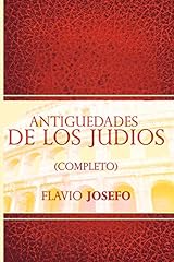 Antiguedades los judios for sale  Delivered anywhere in UK