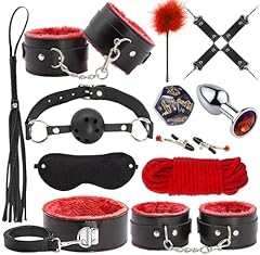 Bdsm bondage restraints for sale  Delivered anywhere in USA 
