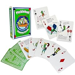 Pickleball playing cards for sale  Delivered anywhere in USA 