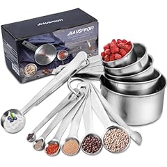 Hausprofi measuring cups for sale  Delivered anywhere in UK