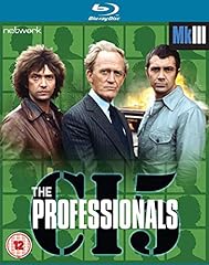 The professionals iii gebraucht kaufen  Wird an jeden Ort in Deutschland