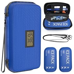 Insulin cooler travel for sale  Delivered anywhere in USA 