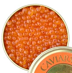 Salmon caviar for sale  Delivered anywhere in USA 