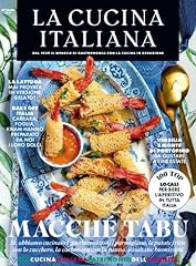 Cucina italiana settembre usato  Spedito ovunque in Italia 