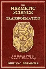 Hermetic science transformatio for sale  Delivered anywhere in USA 
