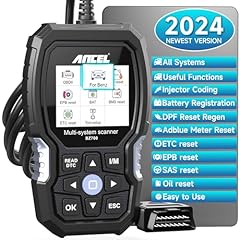 Ancel bz700 professionnel d'occasion  Livré partout en Belgiqu
