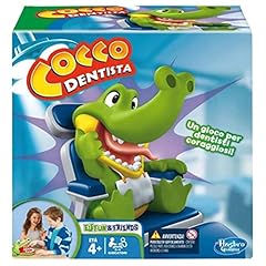 Hasbro spiele kroko gebraucht kaufen  Wird an jeden Ort in Deutschland