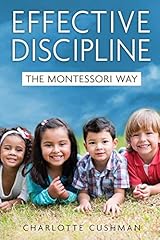 Effective discipline the d'occasion  Livré partout en France