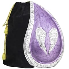 Meilinxu cremation urns for sale  Delivered anywhere in USA 