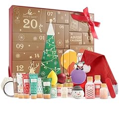 Body earth adventskalender gebraucht kaufen  Wird an jeden Ort in Deutschland