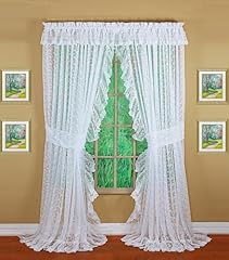 Today curtain priscilla for sale  Delivered anywhere in USA 