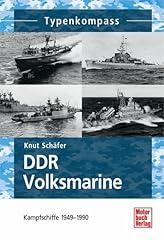 Ddr volksmarine kampfschiffe gebraucht kaufen  Wird an jeden Ort in Deutschland