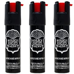 Police magnum compact for sale  Delivered anywhere in USA 