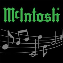 Mcintosh music stream usato  Spedito ovunque in Italia 