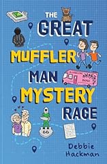 Great muffler man for sale  Delivered anywhere in USA 