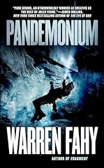 Pandemonium for sale  Delivered anywhere in USA 