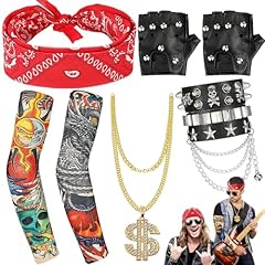 Pezzi punk gothic usato  Spedito ovunque in Italia 