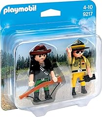 Playmobil 9217 duo gebraucht kaufen  Wird an jeden Ort in Deutschland