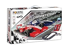 Polistil 960185 pista d'occasion  Livré partout en France