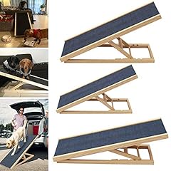 Dog ramp cat for sale  Delivered anywhere in UK