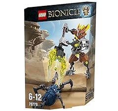 Lego 70779 bionicle gebraucht kaufen  Wird an jeden Ort in Deutschland