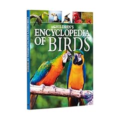Children encyclopedia birds for sale  Delivered anywhere in UK