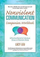 Nonviolent communication compa for sale  Delivered anywhere in USA 