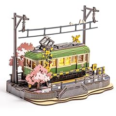 Robotime model kits for sale  Delivered anywhere in UK