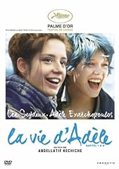 Vie adèle d'occasion  Livré partout en France