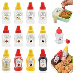 Stück mini ketchup gebraucht kaufen  Wird an jeden Ort in Deutschland