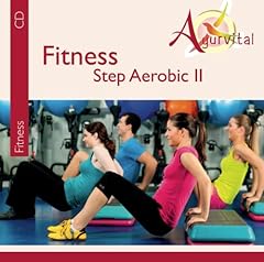 Ayurvital aerobic step gebraucht kaufen  Wird an jeden Ort in Deutschland