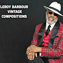 Leroy barbour vintage for sale  Delivered anywhere in UK