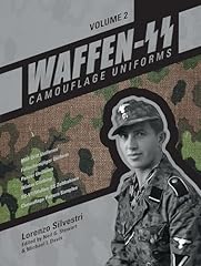 Waffen camouflage uniforms for sale  Delivered anywhere in UK