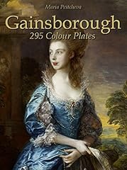 Gainsborough 295 colour for sale  Delivered anywhere in UK