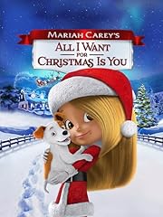 Mariah carey présente d'occasion  Livré partout en France