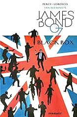 James bond black for sale  Delivered anywhere in UK