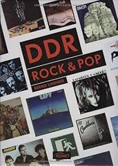 Ddr rock pop gebraucht kaufen  Wird an jeden Ort in Deutschland