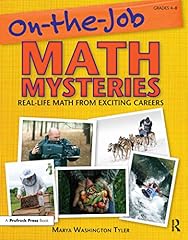 Job math mysteries for sale  Delivered anywhere in USA 